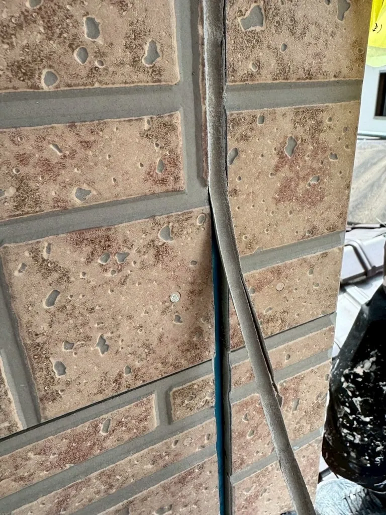 【福岡県 筑紫野市 H様邸】シーリング撤去